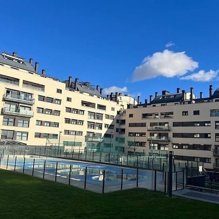 Apartamento Cerca Centro Madrid Rivas-Vaciamadrid Zewnętrze zdjęcie