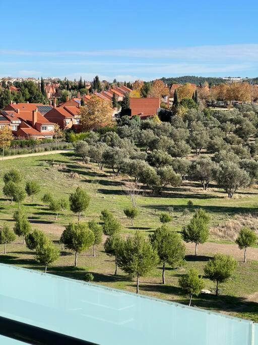 Apartamento Cerca Centro Madrid Rivas-Vaciamadrid Zewnętrze zdjęcie