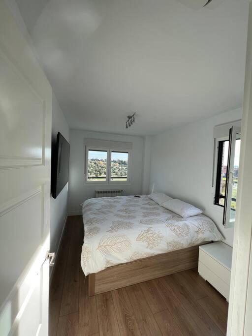 Apartamento Cerca Centro Madrid Rivas-Vaciamadrid Zewnętrze zdjęcie