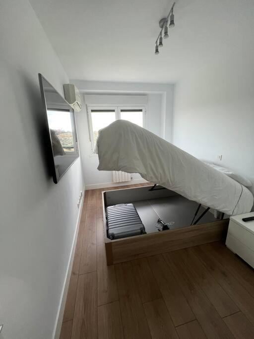 Apartamento Cerca Centro Madrid Rivas-Vaciamadrid Zewnętrze zdjęcie