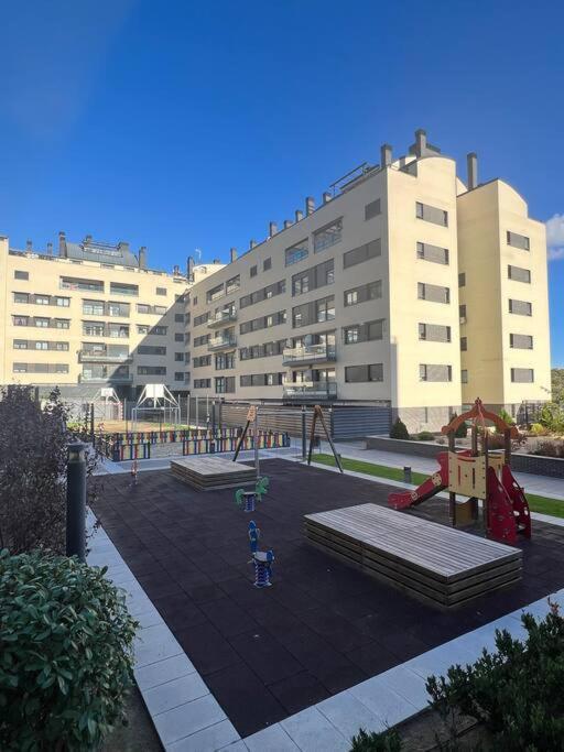 Apartamento Cerca Centro Madrid Rivas-Vaciamadrid Zewnętrze zdjęcie