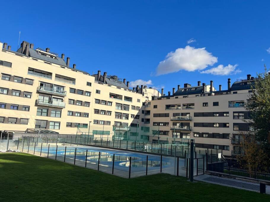 Apartamento Cerca Centro Madrid Rivas-Vaciamadrid Zewnętrze zdjęcie