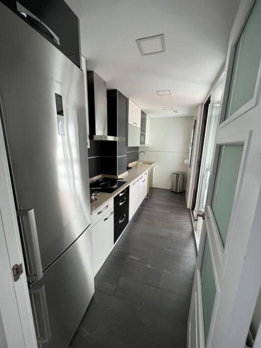 Apartamento Cerca Centro Madrid Rivas-Vaciamadrid Zewnętrze zdjęcie