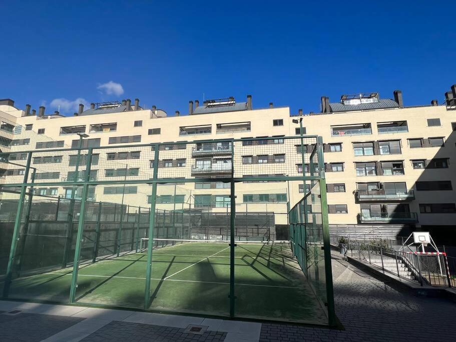 Apartamento Cerca Centro Madrid Rivas-Vaciamadrid Zewnętrze zdjęcie